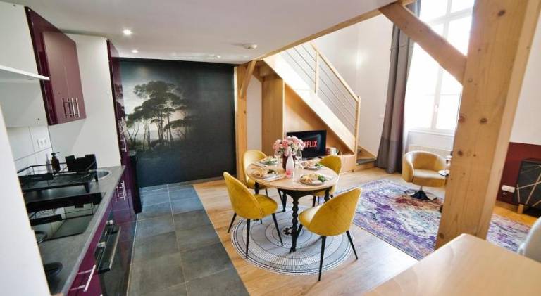 Holiday apartment | Pet-friendly — photo 4