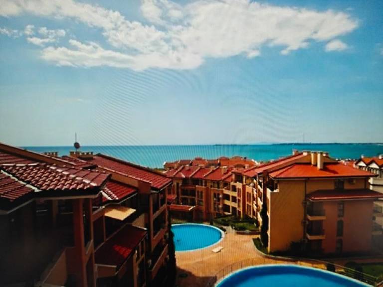 Vacation home with 2 rooms for 4 persons — photo 3