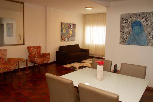 Apartamento Santo Agostinho