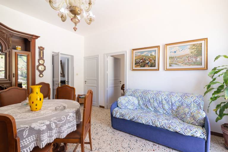 Holiday Home "Angolo di Cielo" with Sea View, Balcony & Wi-Fi — photo 5