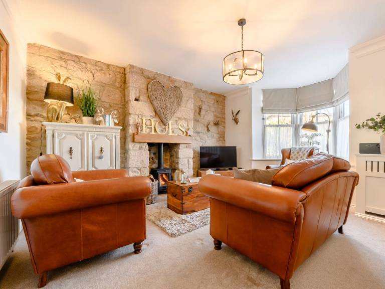Cottage  Alnwick