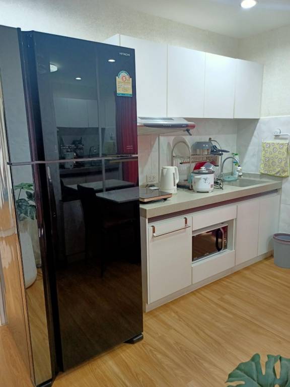 Appartement Bang Na