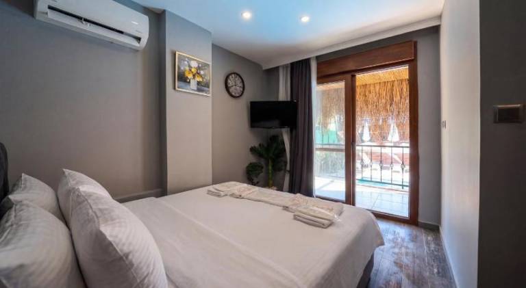 Stone House Foca Otel — photo 5