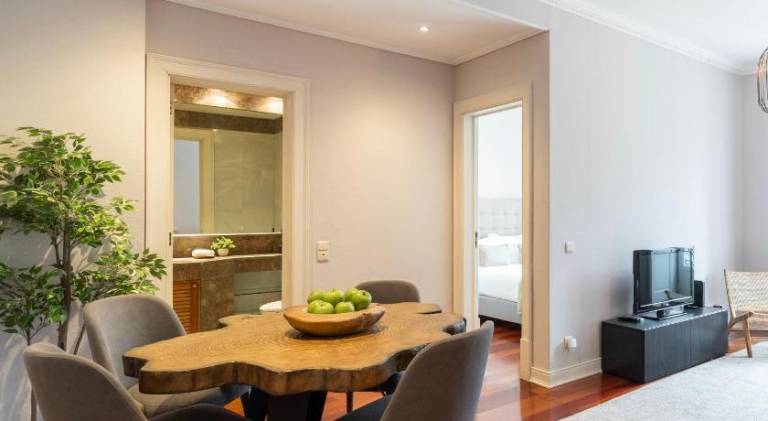 Rental apartment | Close to São Jorge Castle in Lisbon