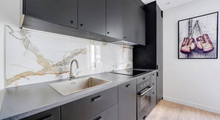 Apartment with 1 room for 2 persons — photo 3