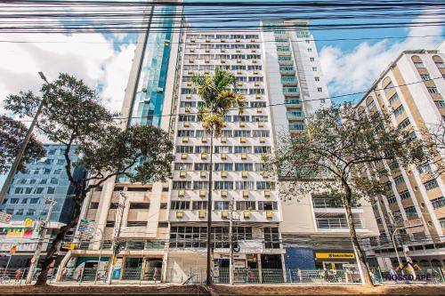 Apartamento Recanto dos Lagos