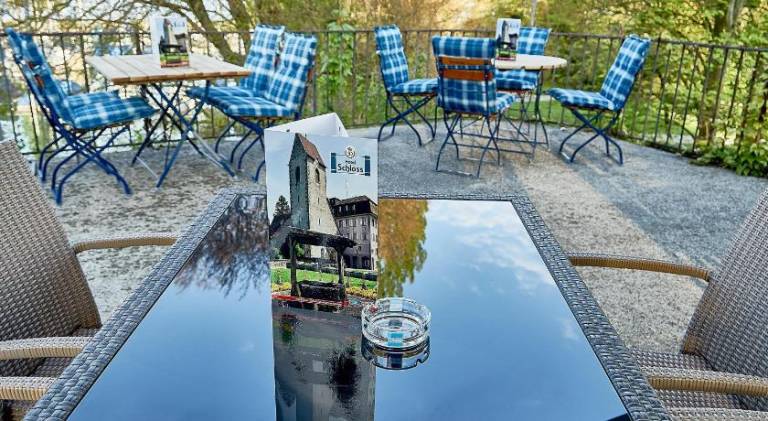 Hotel Schloss Romanshorn — photo 4