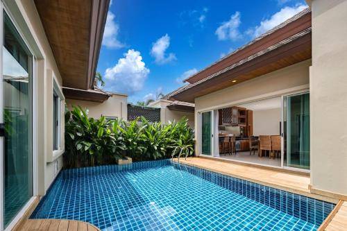 Villa Karon Beach
