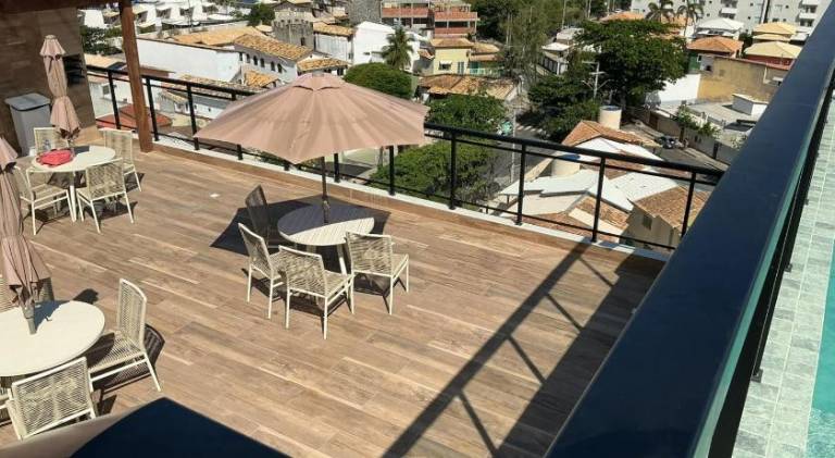 Nice holiday apartment with pool | Pets are welcome — photo 3