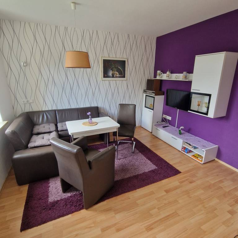 Ferienwohnung Freiberg