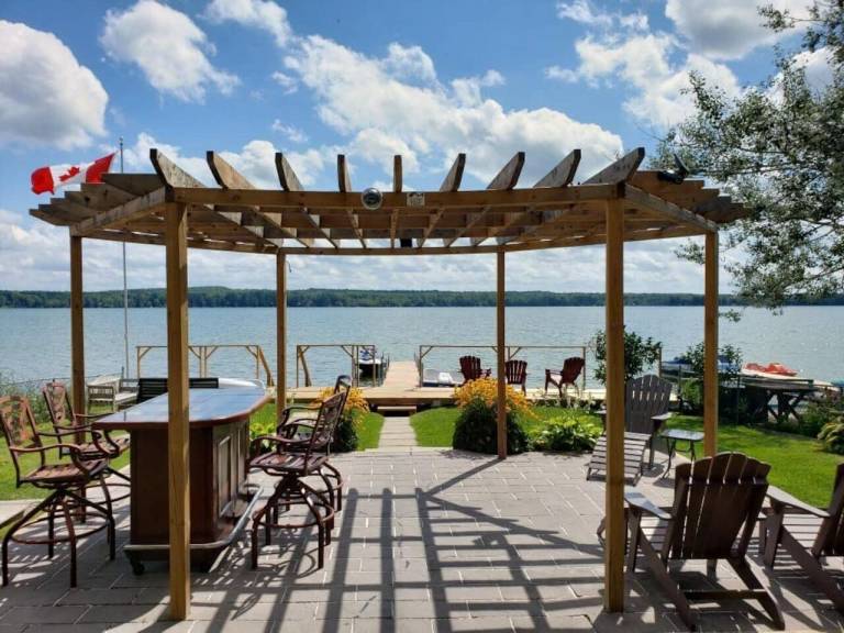 Cabin Elmvale