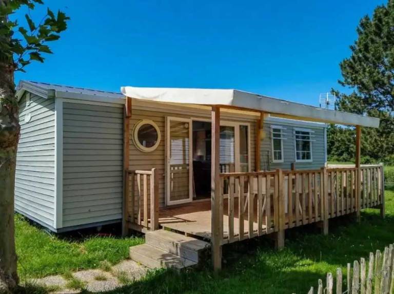 Camping  Ancourt