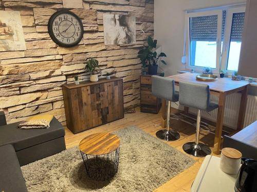 Ferienwohnung Eberbach