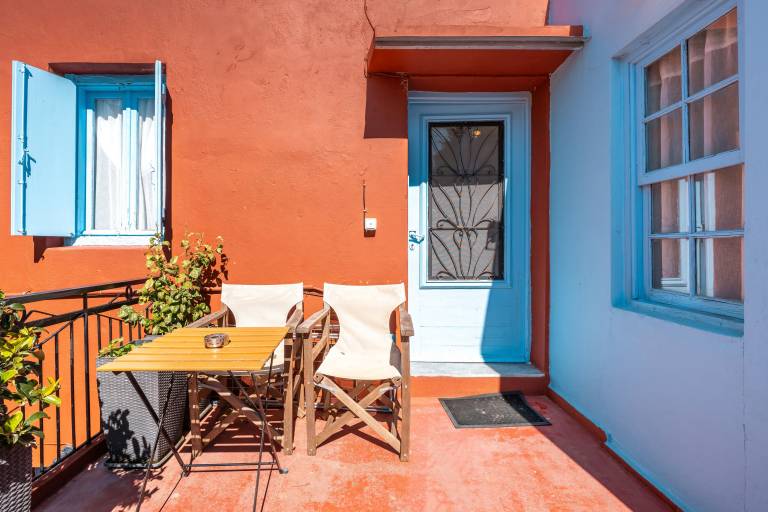 Ferienhaus Rhodos