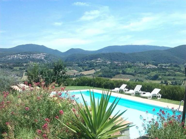 Apartment  Calvi dell'Umbria