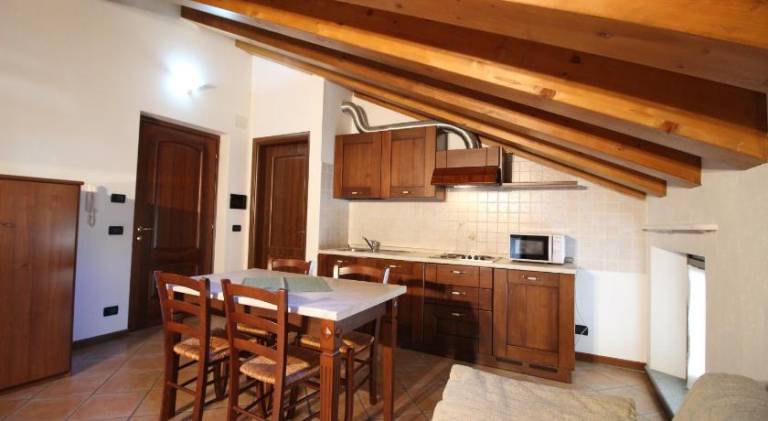 Rental apartment with 1 room for 4 persons — photo 2
