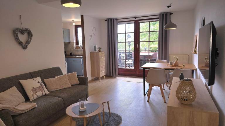 Ferienwohnung Bad Sachsa