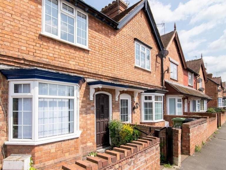 House Evesham