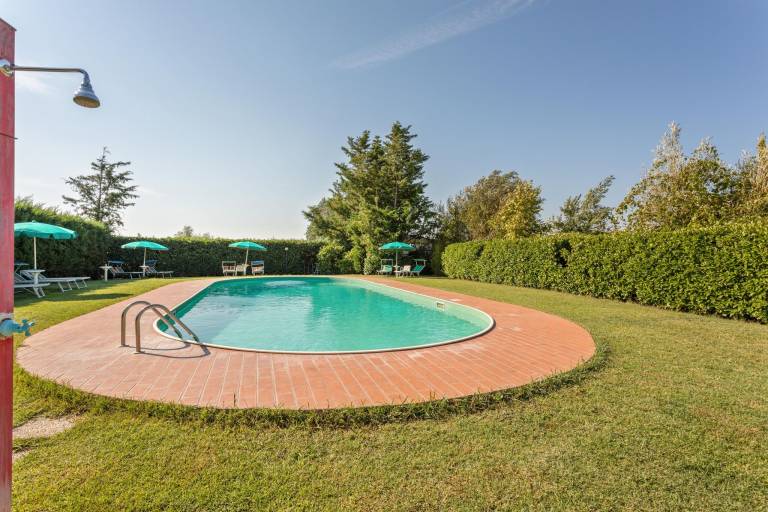 Casa Tommaso trilo 1 P 6 pax