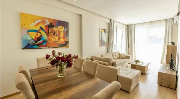 Holiday apartment with 2 rooms for 5 persons — photo 3