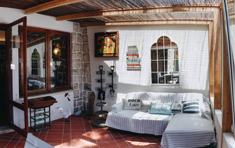 Villa Costa da Caparica