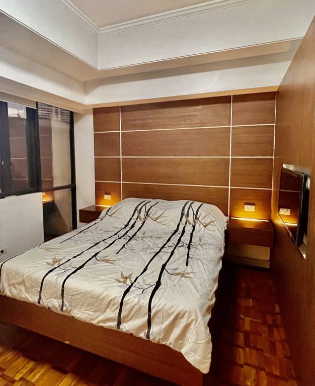 Condo Makati