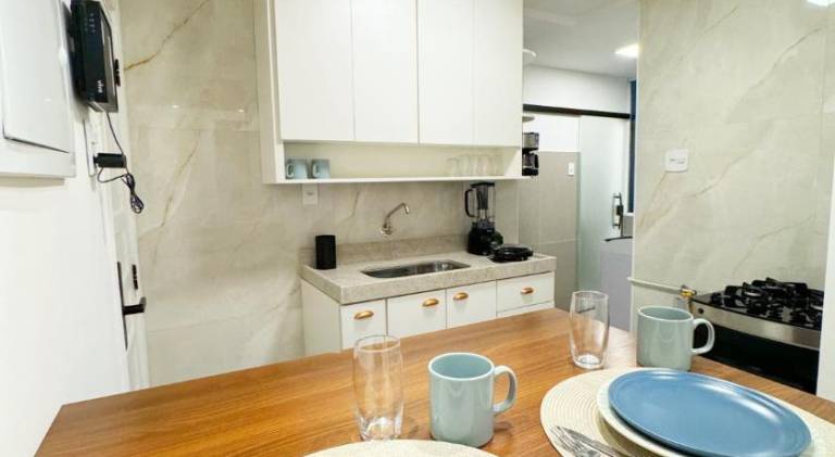 Apartment with 3 rooms for 7 persons — photo 3