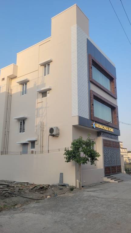 Lodge Indira Nagar
