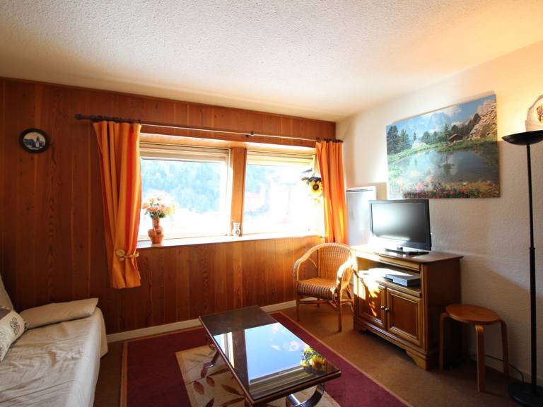 Appartement Station Chastreix-Sancy
