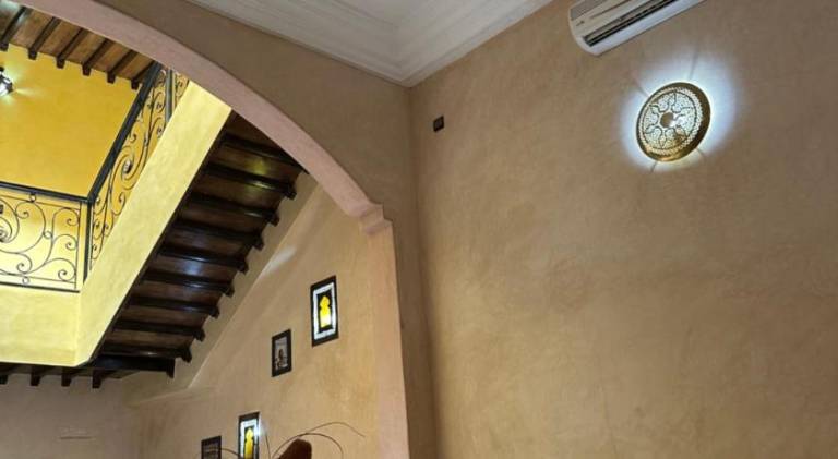 Rental apartment with pool | Dogs allowed in Marrakech