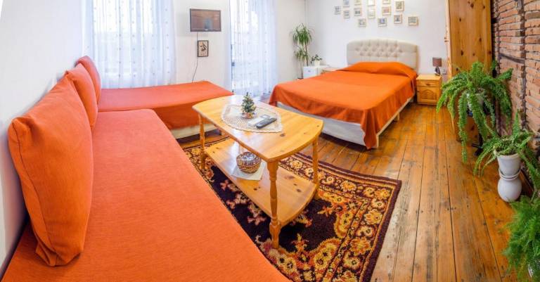 Private room  Veliko Tarnovo