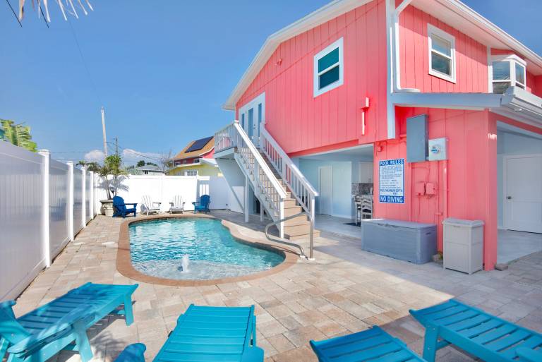 House Fort Myers Beach