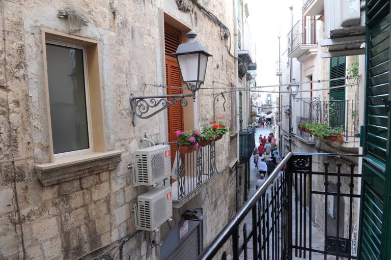 Appartamento  Bari