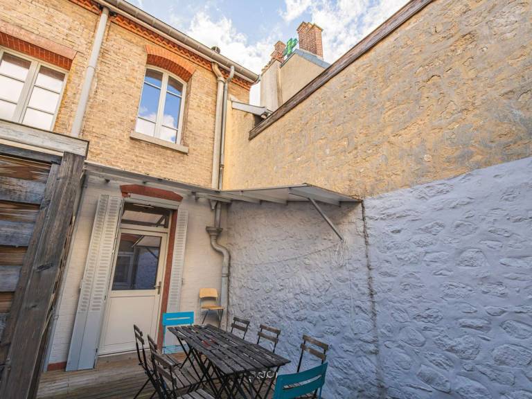 House with 6 rooms for 11 persons — photo 4