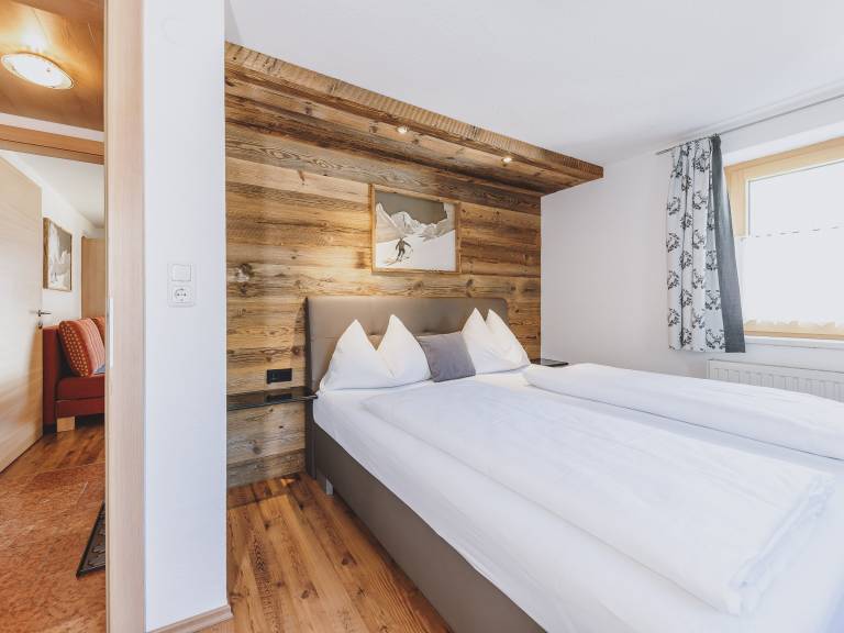Appartement Haus Elise - TOP 1 — photo 3