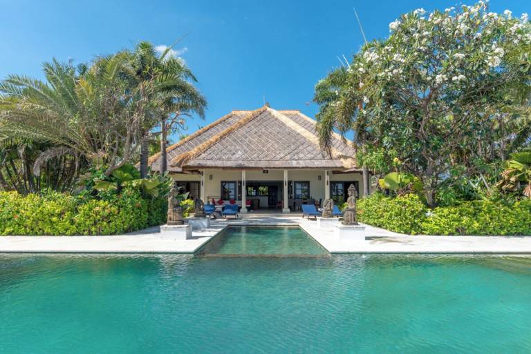 Villa  Sulanyah