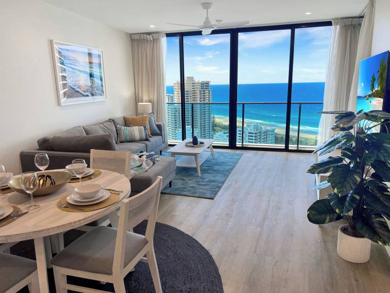 Apartment Mermaid Beach