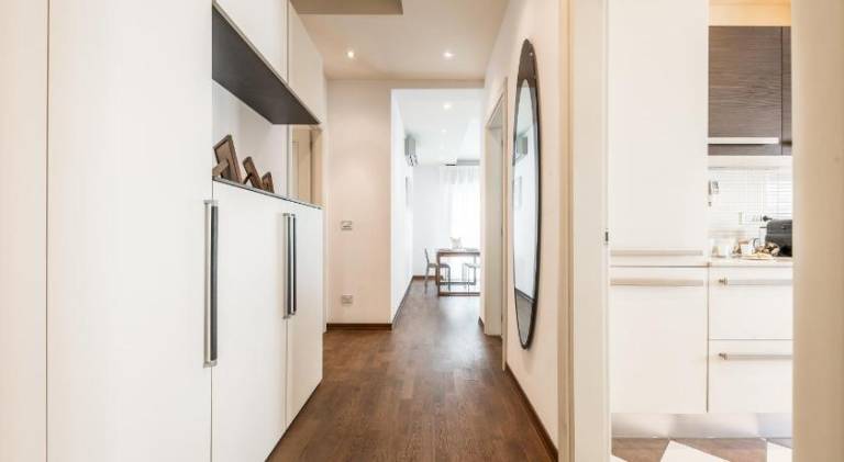 Holiday apartment with 3 rooms for 9 persons — photo 3