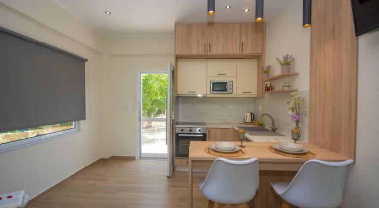 Lovely holiday apartment with yard & terrace | Pets are welcome — photo 5