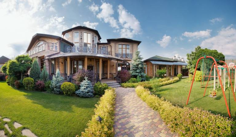 Overnatning  Boryspil's'kyi district