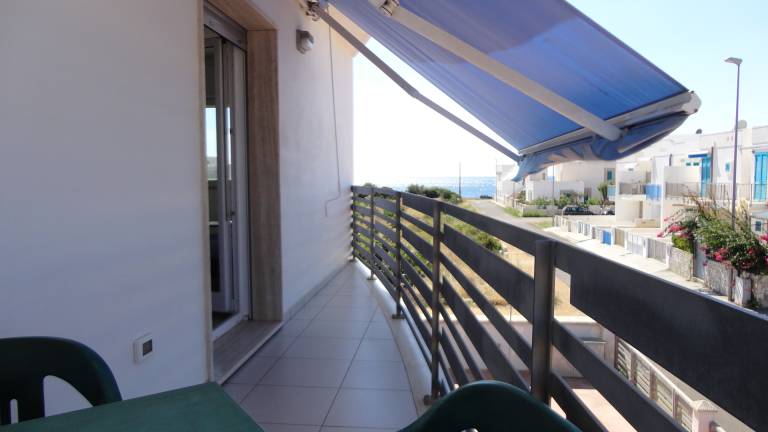 Appartamento 80m dal mare Lido Marini Salento