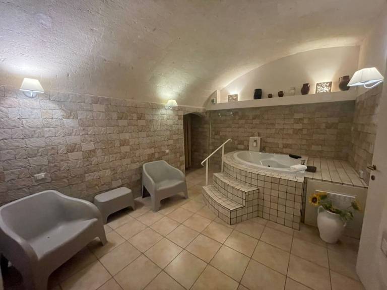 Casa vacanza Matera