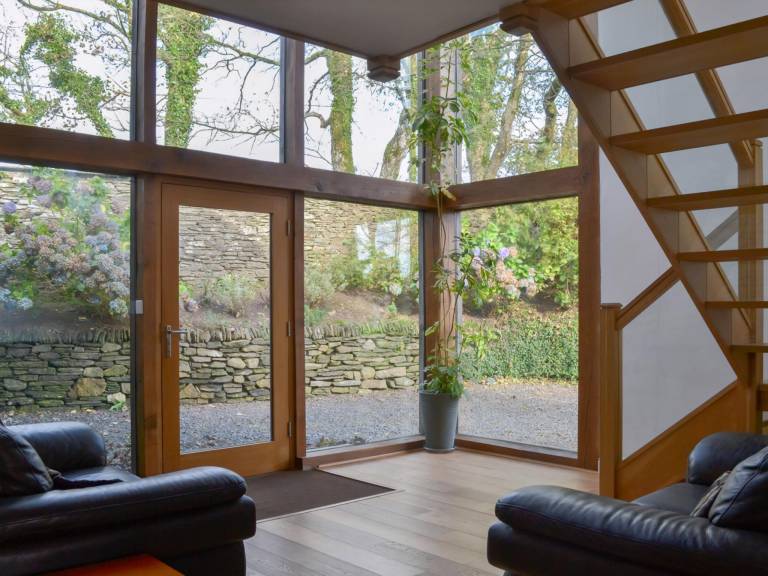 Child-friendly beautiful cottage with grill & garden | Pets allowed — photo 2