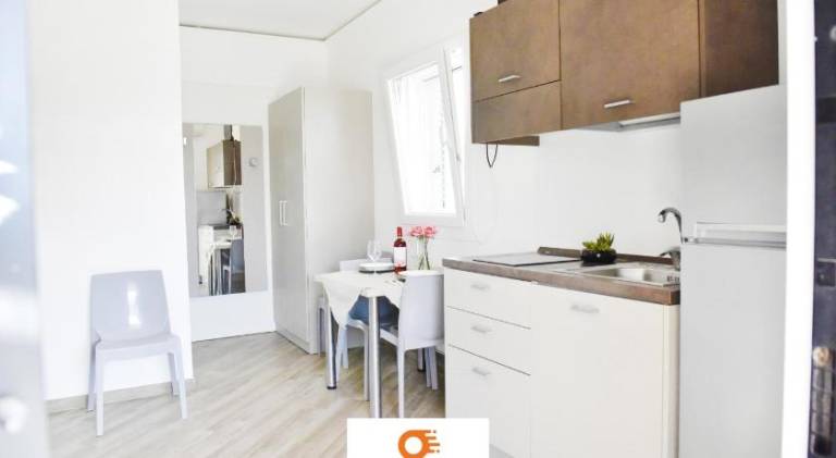 Apartment with patio & grill | Beach nearby | Pets allowed in Porto Cesareo
