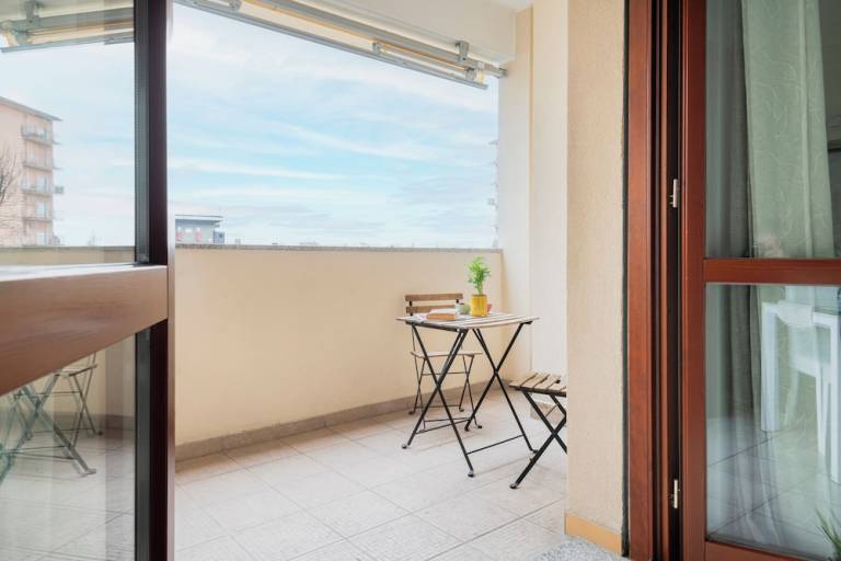 Appartamento Nova milanese
