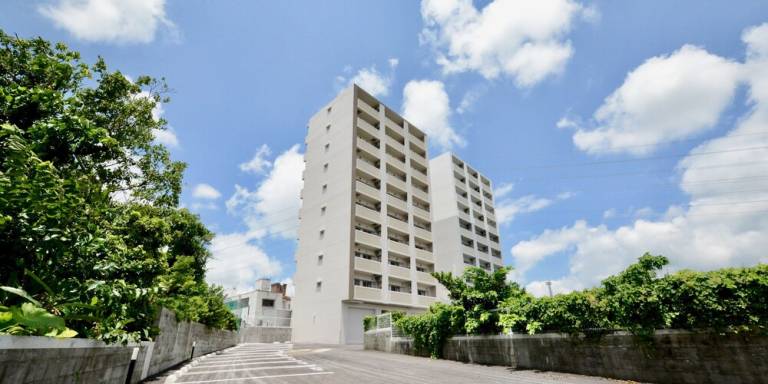 Aparthotel  Okinawa