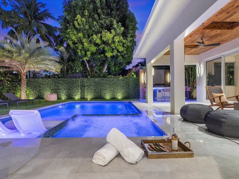 House Key Biscayne