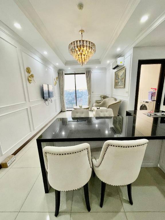 87 m² Ferienwohnung