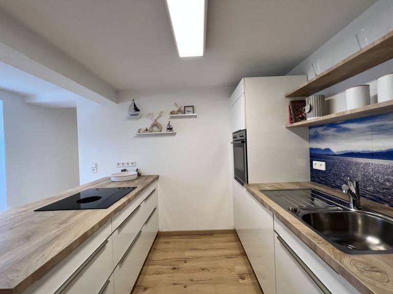 Ferienwohnung Allensbach