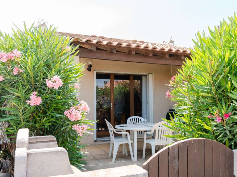 Villa Gruissan